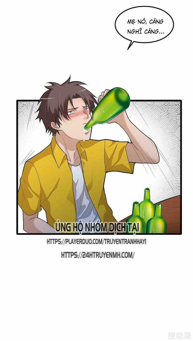 Anh Hùng Khốn Nạn Chapter 3 trang 6