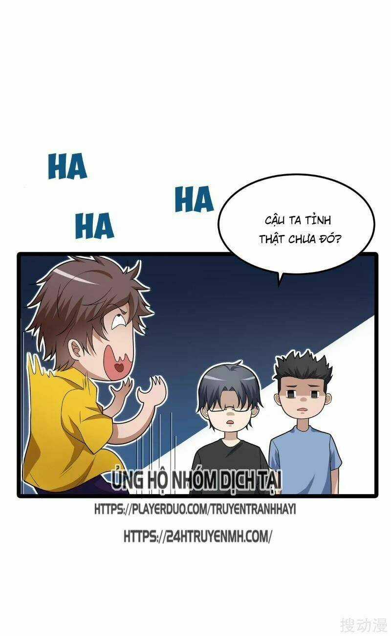 Anh Hùng Khốn Nạn Chapter 4 trang 10