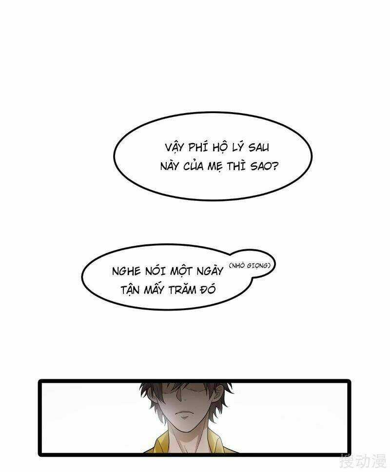 Anh Hùng Khốn Nạn Chapter 4 trang 12