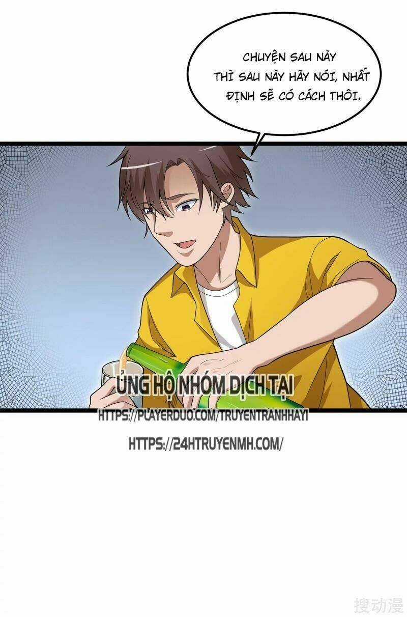 Anh Hùng Khốn Nạn Chapter 4 trang 13