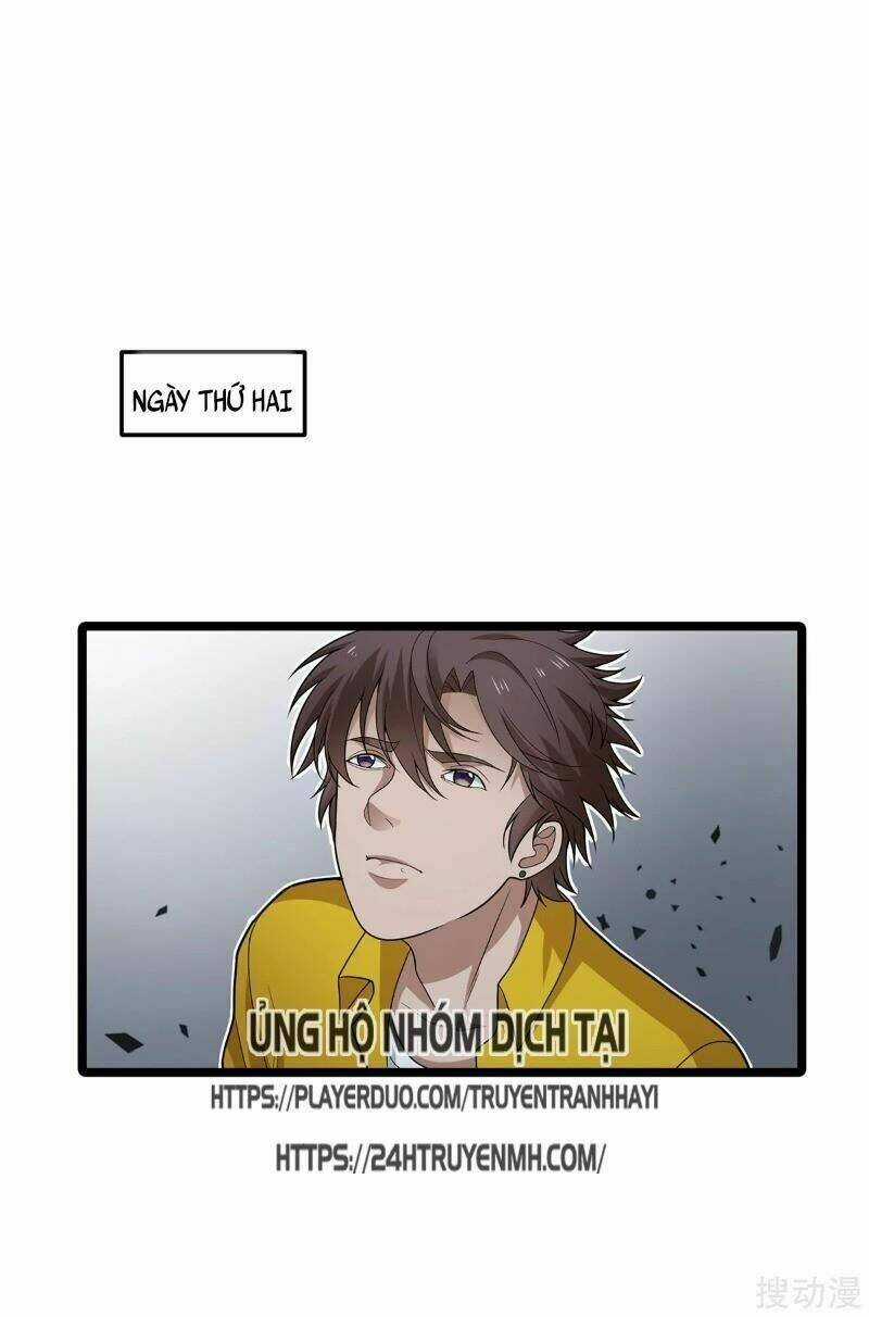 Anh Hùng Khốn Nạn Chapter 4 trang 16