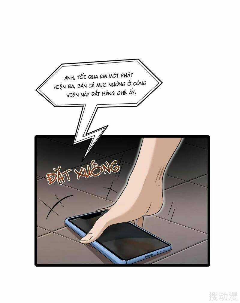 Anh Hùng Khốn Nạn Chapter 4 trang 22