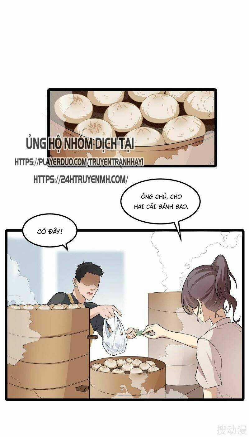 Anh Hùng Khốn Nạn Chapter 4 trang 24