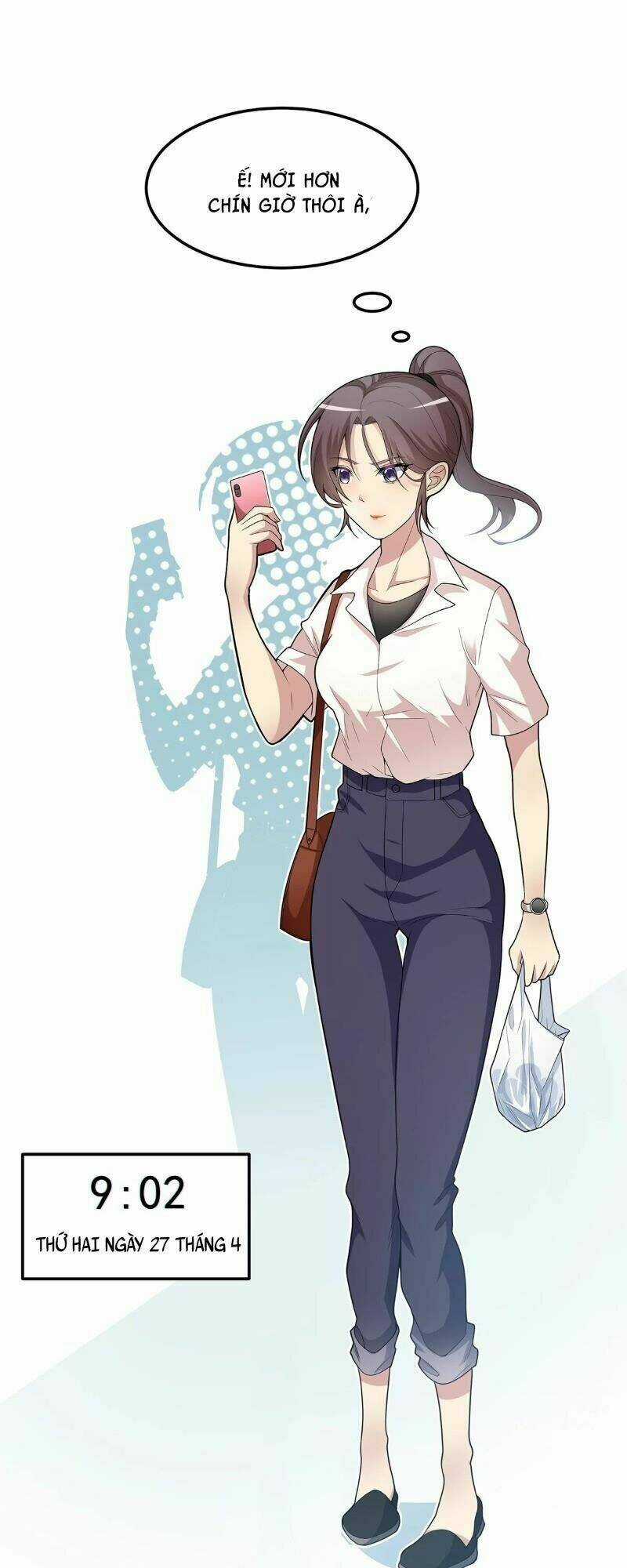 Anh Hùng Khốn Nạn Chapter 4 trang 25