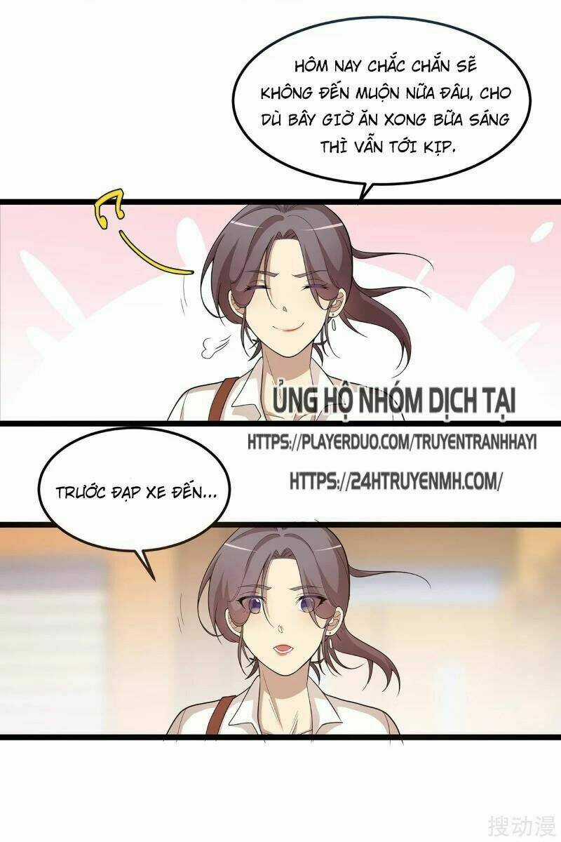 Anh Hùng Khốn Nạn Chapter 4 trang 27