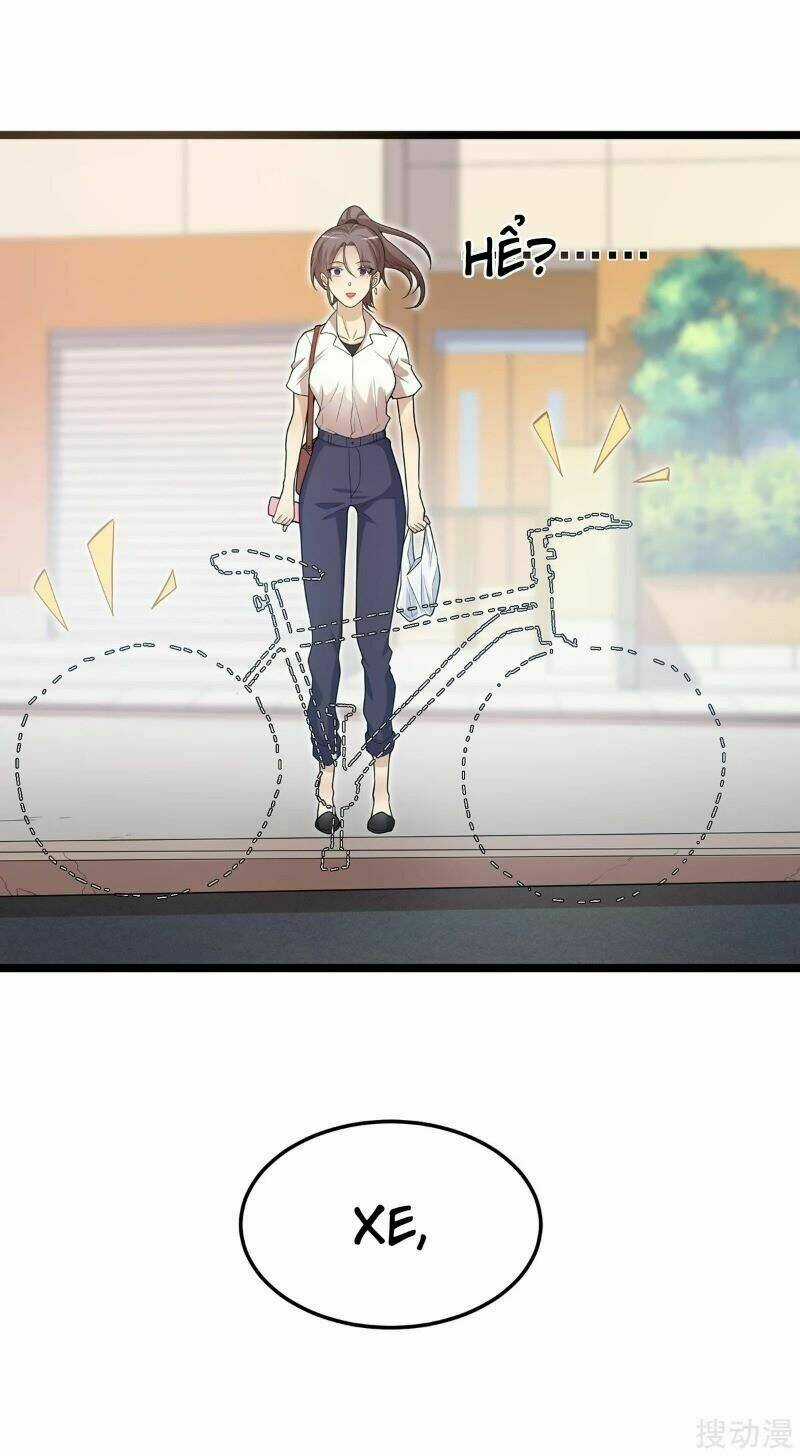 Anh Hùng Khốn Nạn Chapter 4 trang 28