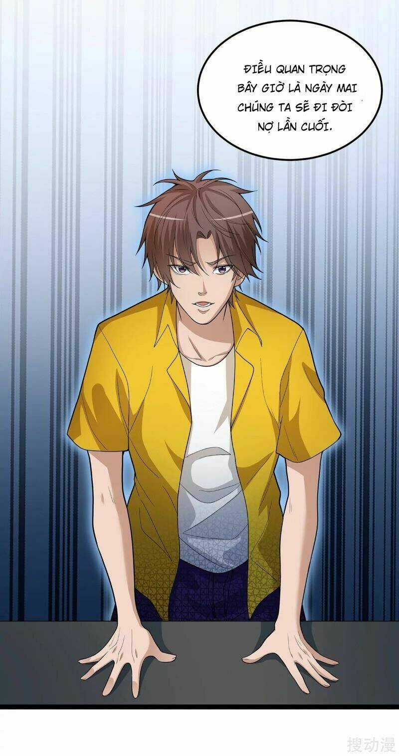 Anh Hùng Khốn Nạn Chapter 4 trang 3