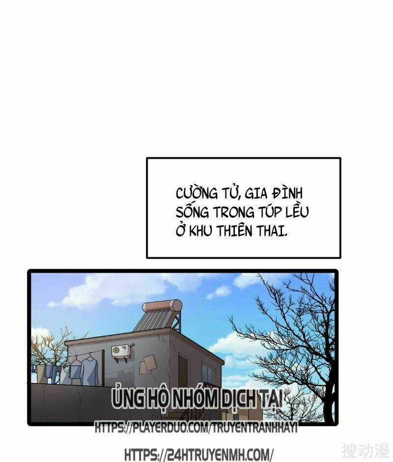 Anh Hùng Khốn Nạn Chapter 4 trang 4