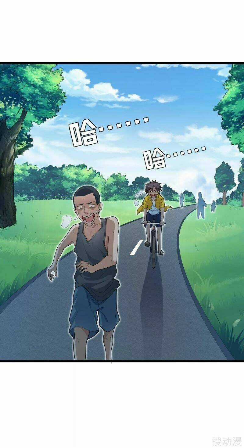 Anh Hùng Khốn Nạn Chapter 5 trang 11