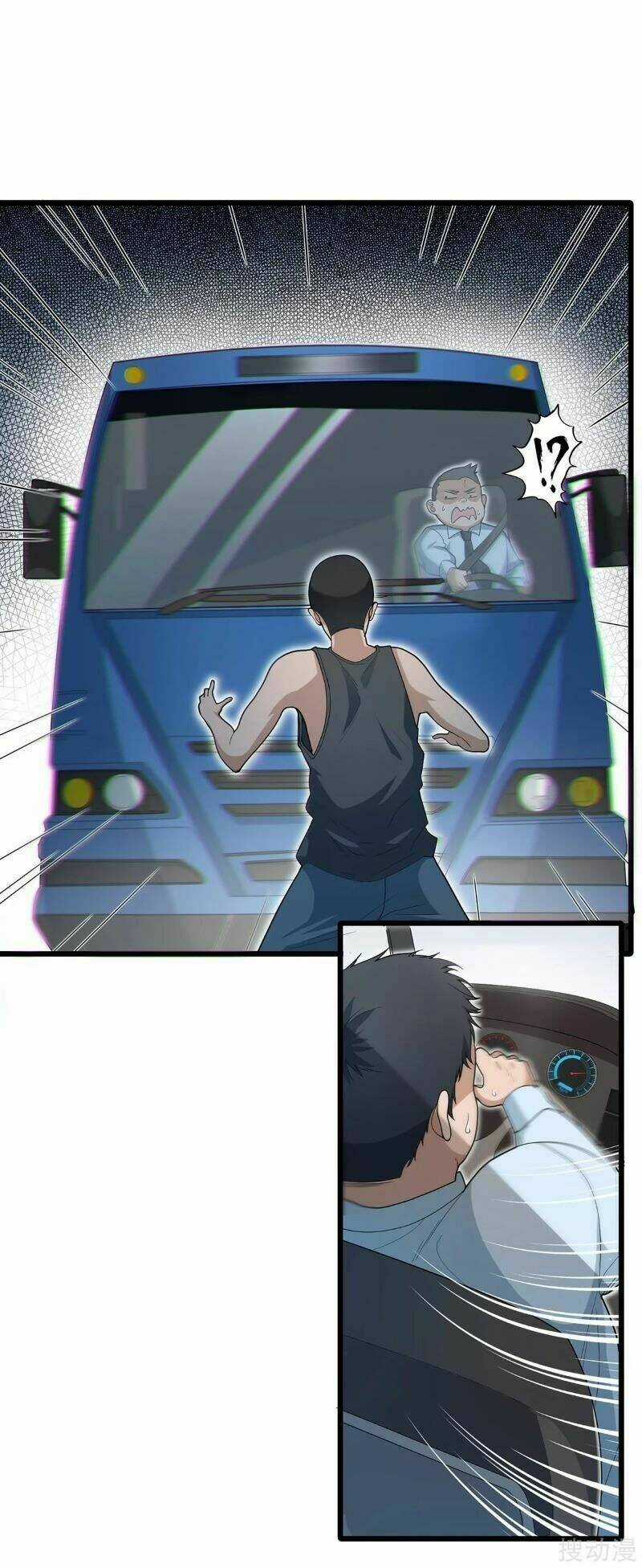 Anh Hùng Khốn Nạn Chapter 5 trang 14