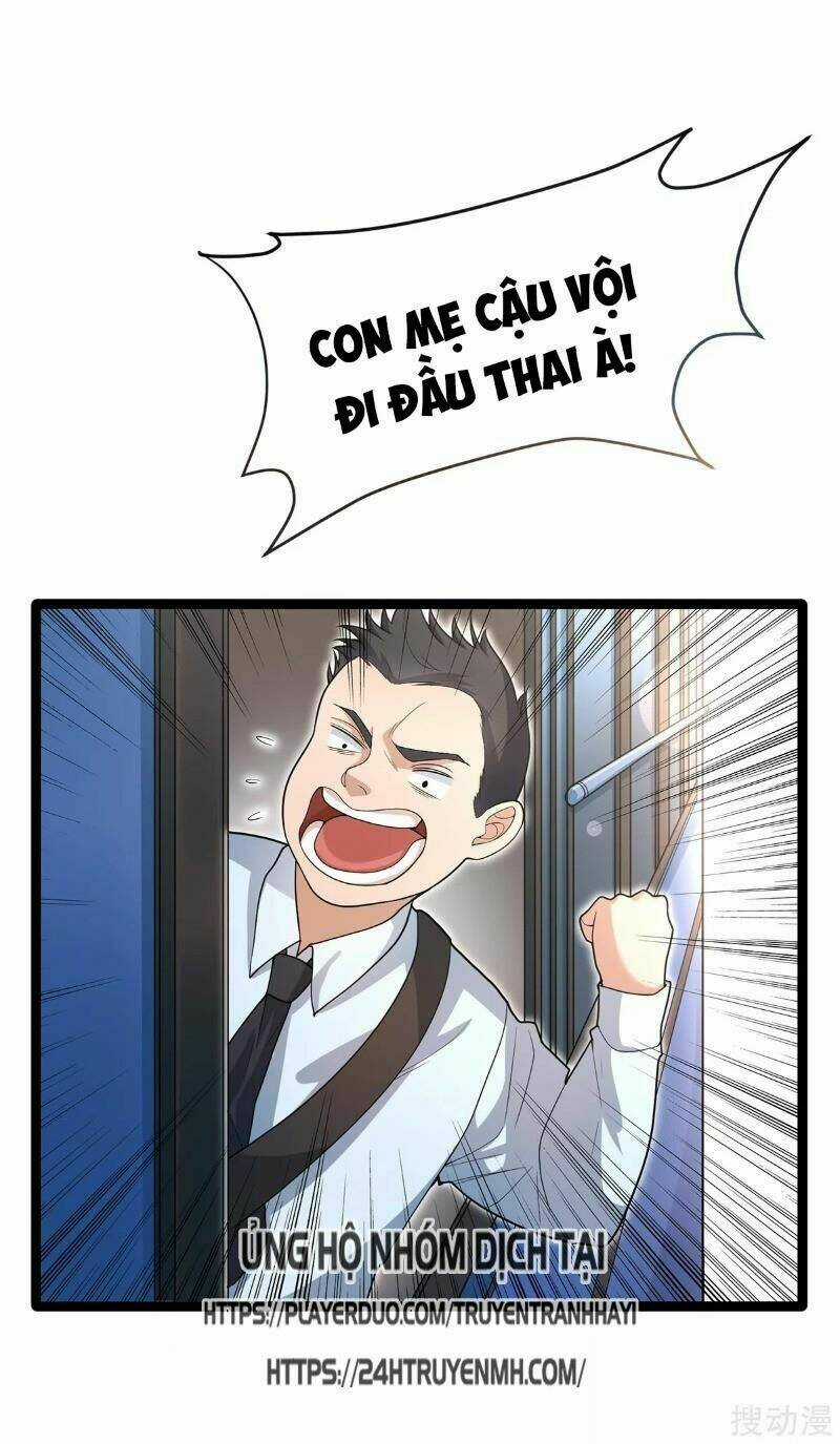 Anh Hùng Khốn Nạn Chapter 5 trang 15