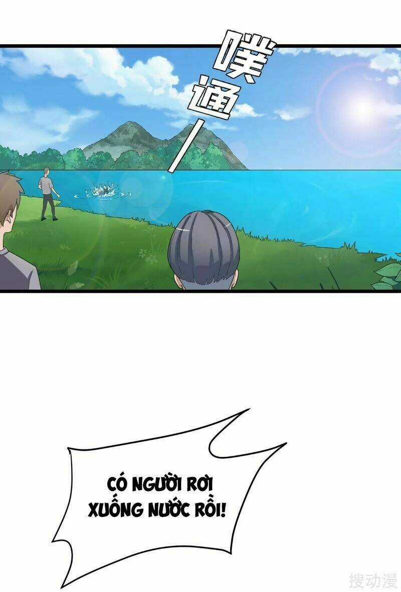 Anh Hùng Khốn Nạn Chapter 5 trang 16