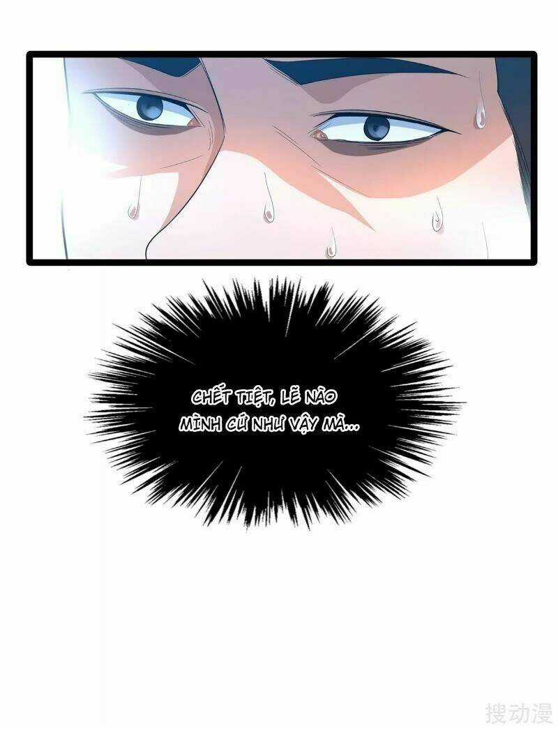 Anh Hùng Khốn Nạn Chapter 5 trang 21