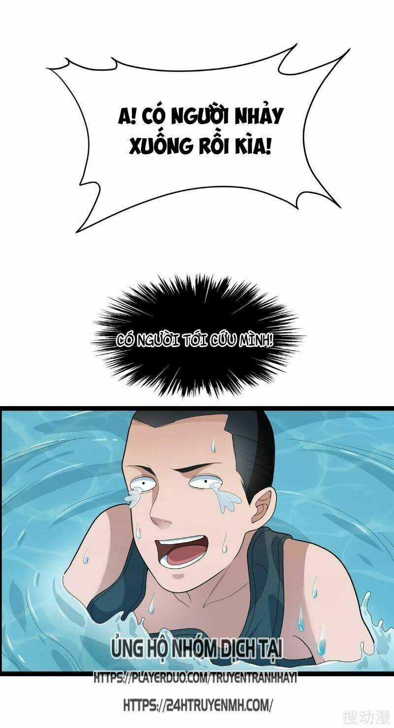 Anh Hùng Khốn Nạn Chapter 5 trang 22