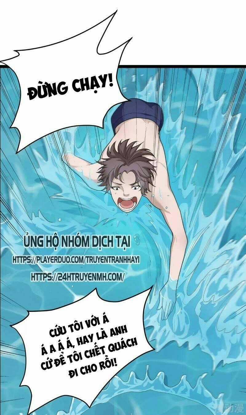 Anh Hùng Khốn Nạn Chapter 5 trang 24