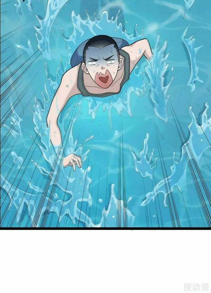 Anh Hùng Khốn Nạn Chapter 5 trang 25