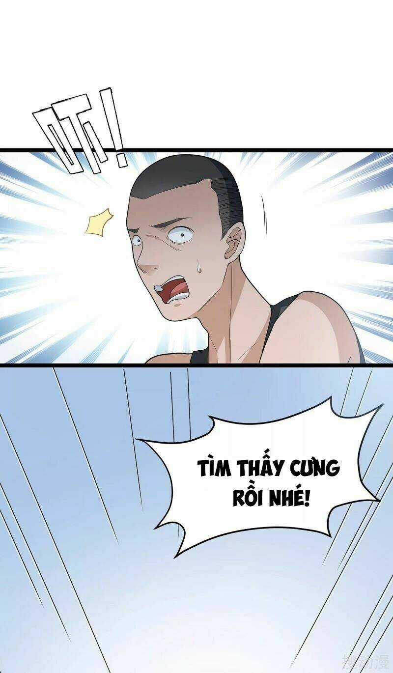 Anh Hùng Khốn Nạn Chapter 5 trang 3