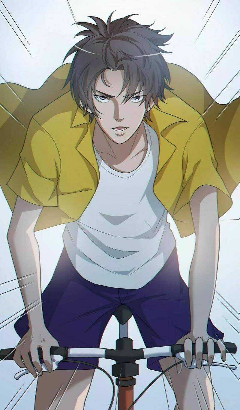 Anh Hùng Khốn Nạn Chapter 5 trang 4