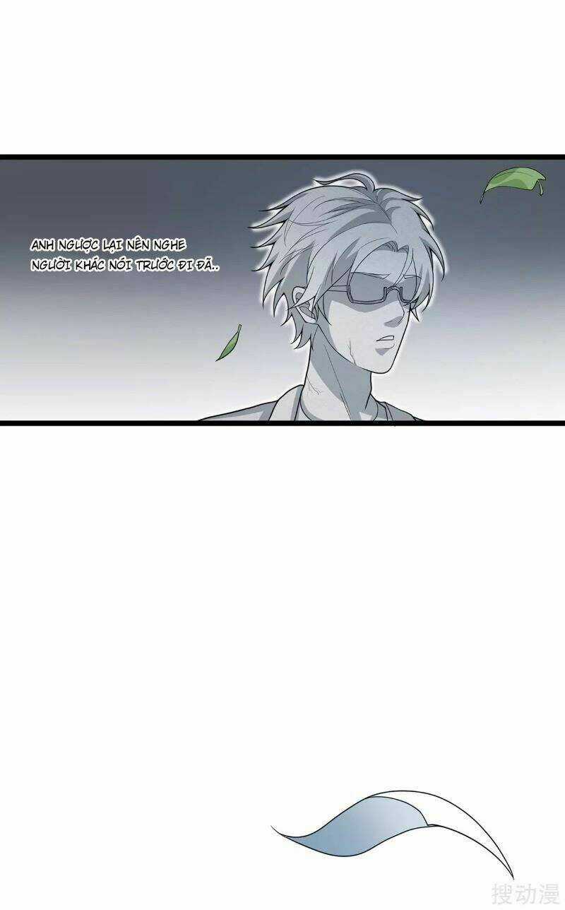 Anh Hùng Khốn Nạn Chapter 5 trang 7