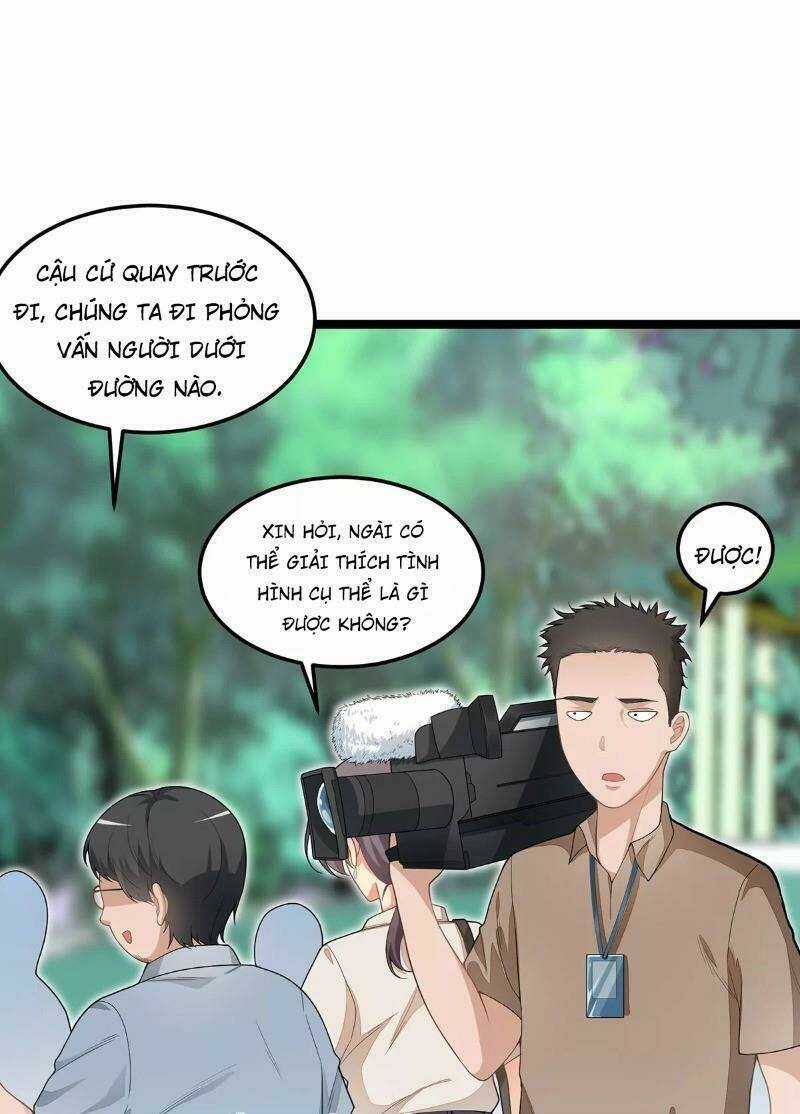 Anh Hùng Khốn Nạn Chapter 6 trang 11