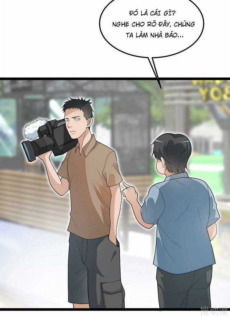 Anh Hùng Khốn Nạn Chapter 6 trang 2