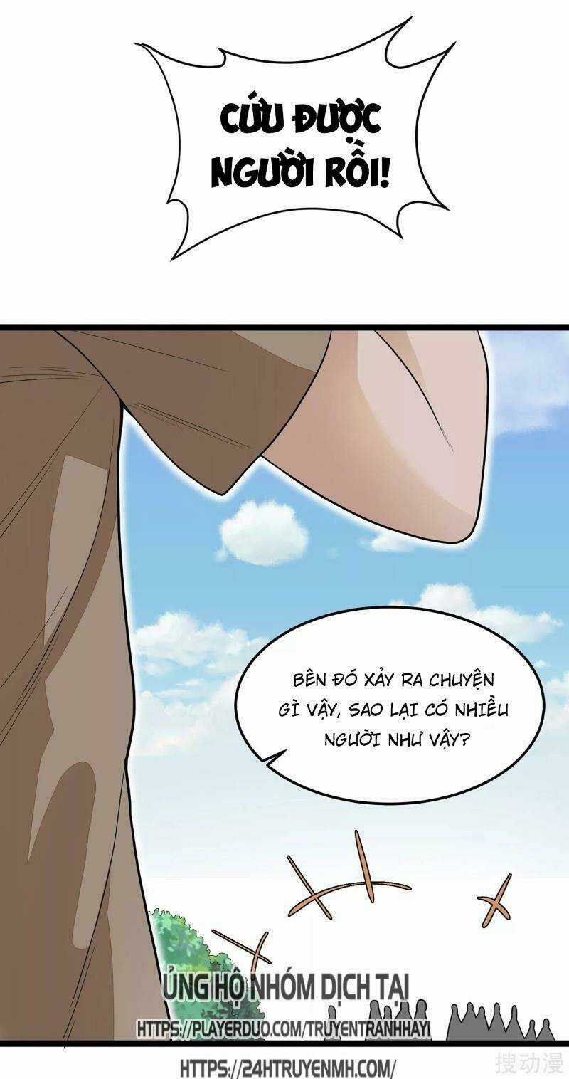 Anh Hùng Khốn Nạn Chapter 6 trang 3