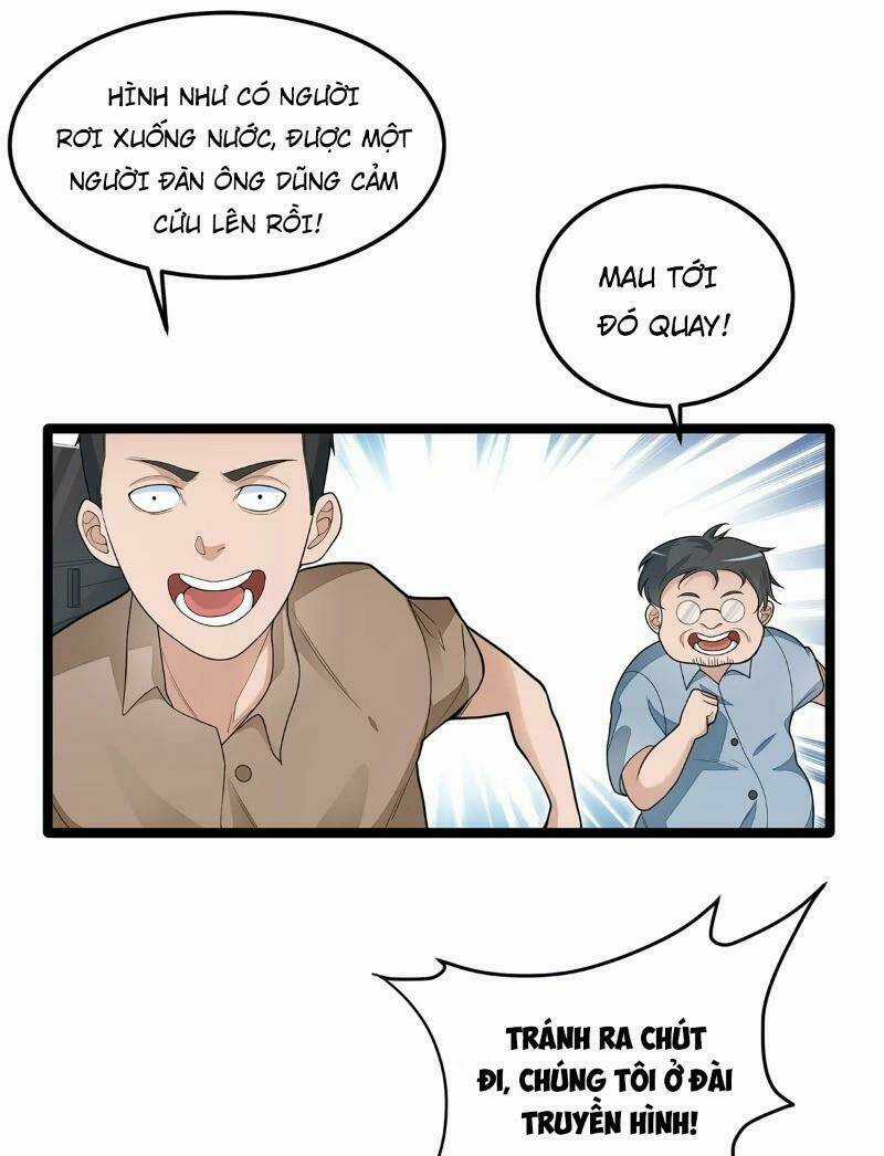 Anh Hùng Khốn Nạn Chapter 6 trang 4