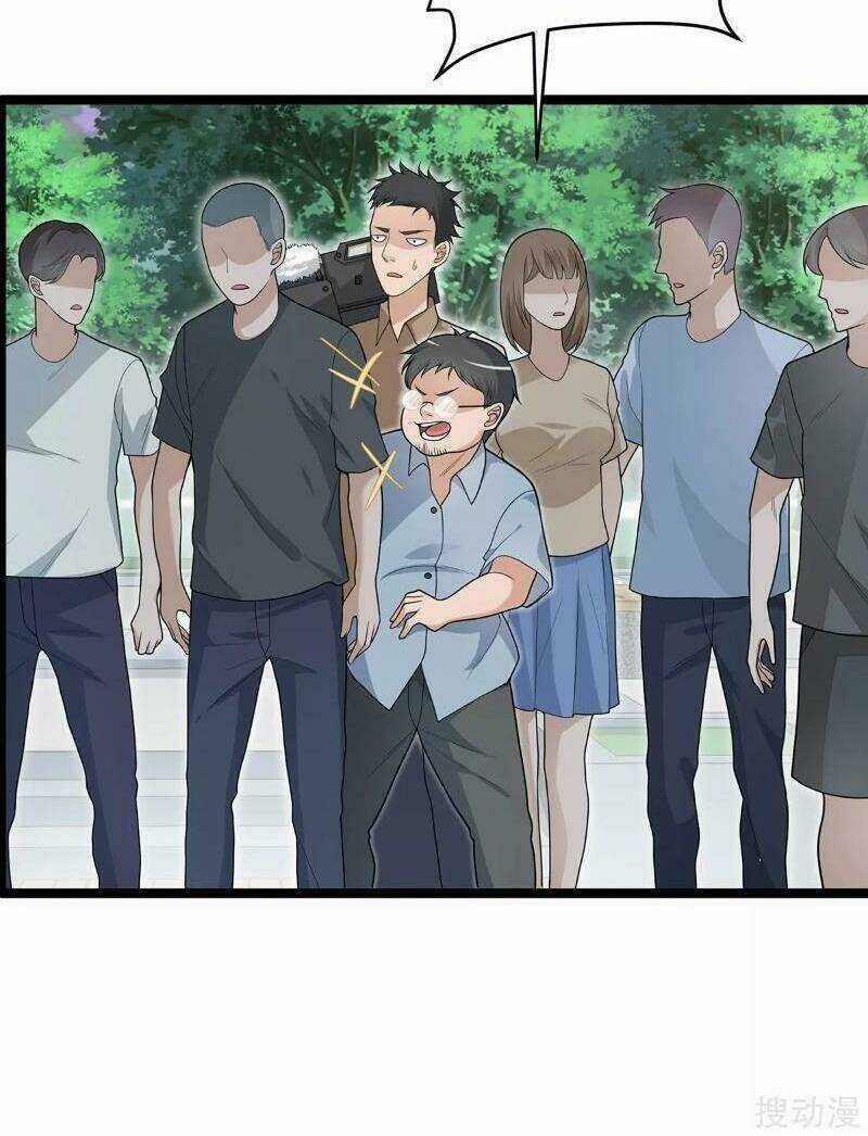 Anh Hùng Khốn Nạn Chapter 6 trang 5