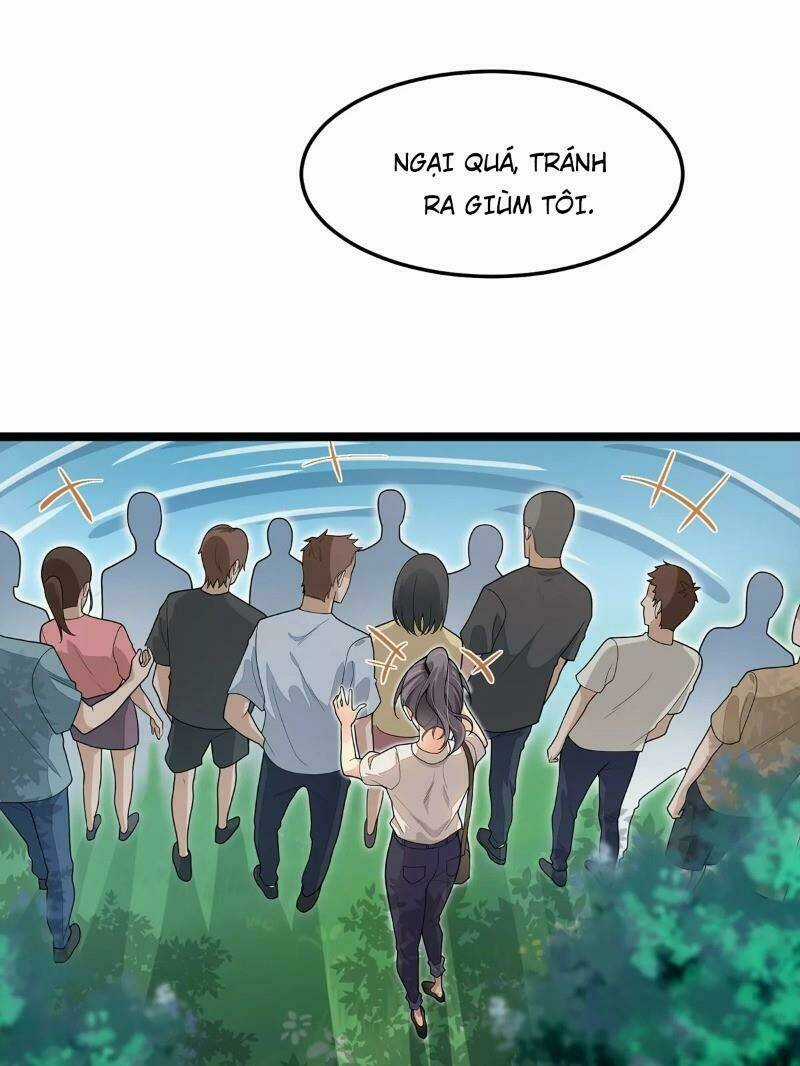 Anh Hùng Khốn Nạn Chapter 6 trang 7