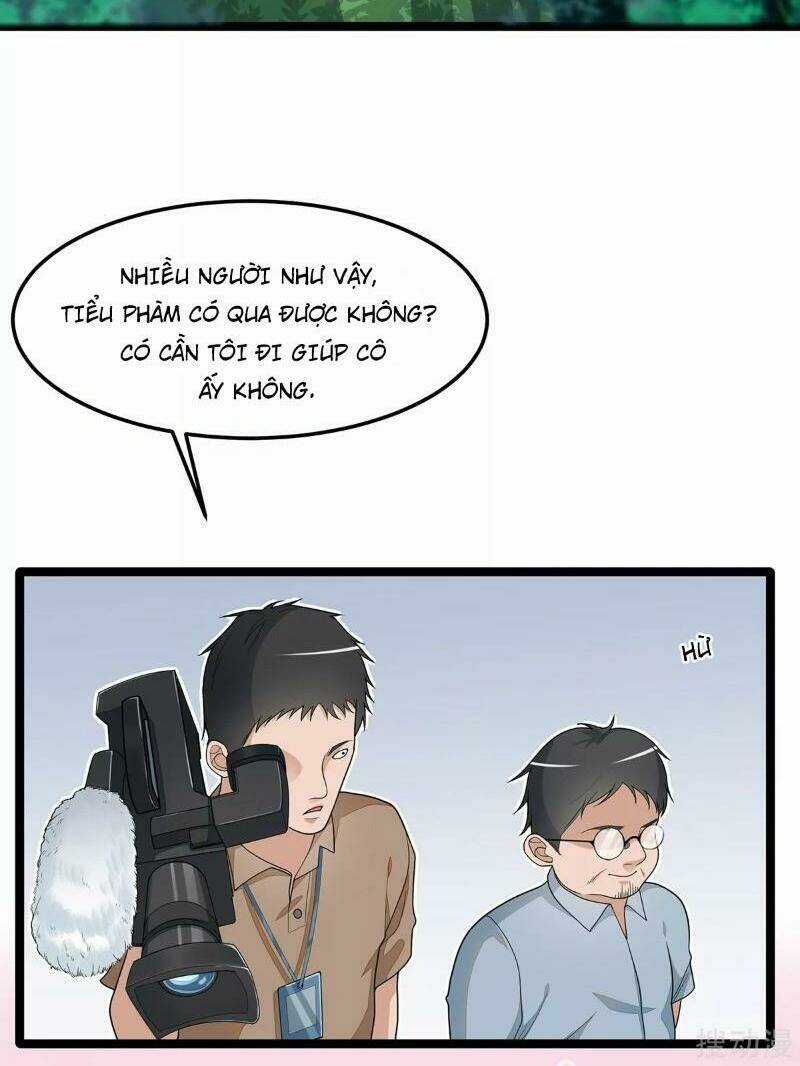 Anh Hùng Khốn Nạn Chapter 6 trang 8