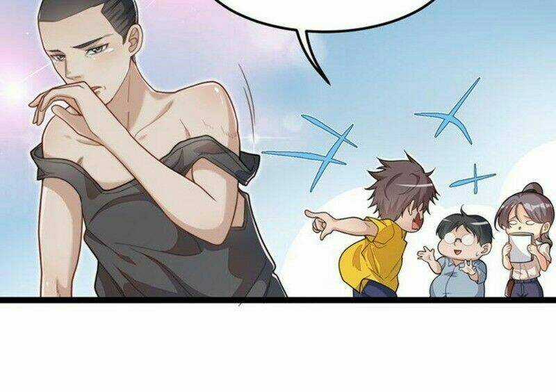 Anh Hùng Khốn Nạn Chapter 7 trang 11