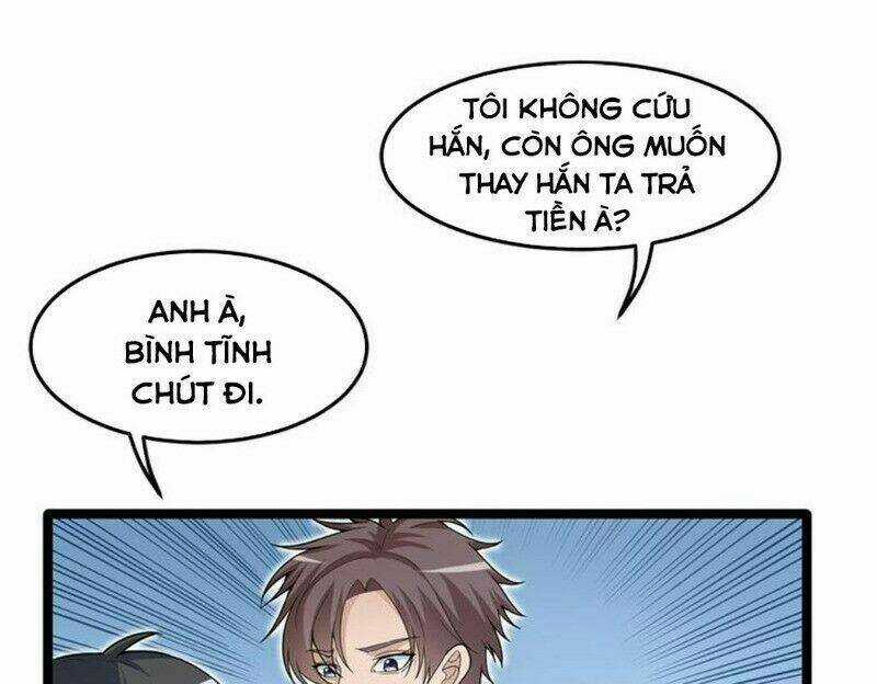 Anh Hùng Khốn Nạn Chapter 7 trang 12