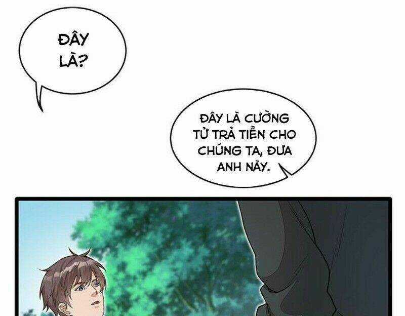 Anh Hùng Khốn Nạn Chapter 7 trang 17