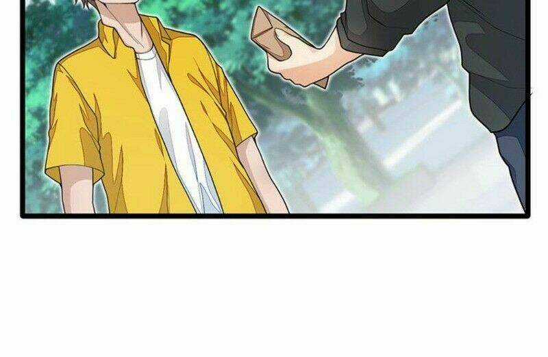 Anh Hùng Khốn Nạn Chapter 7 trang 18