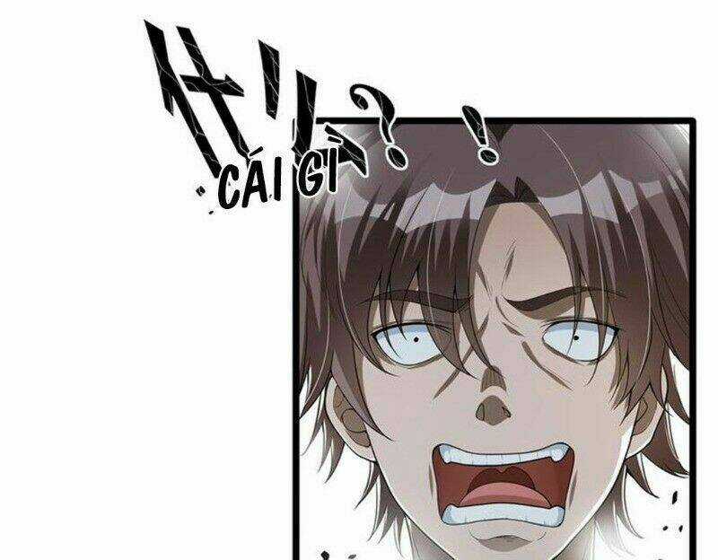 Anh Hùng Khốn Nạn Chapter 7 trang 19