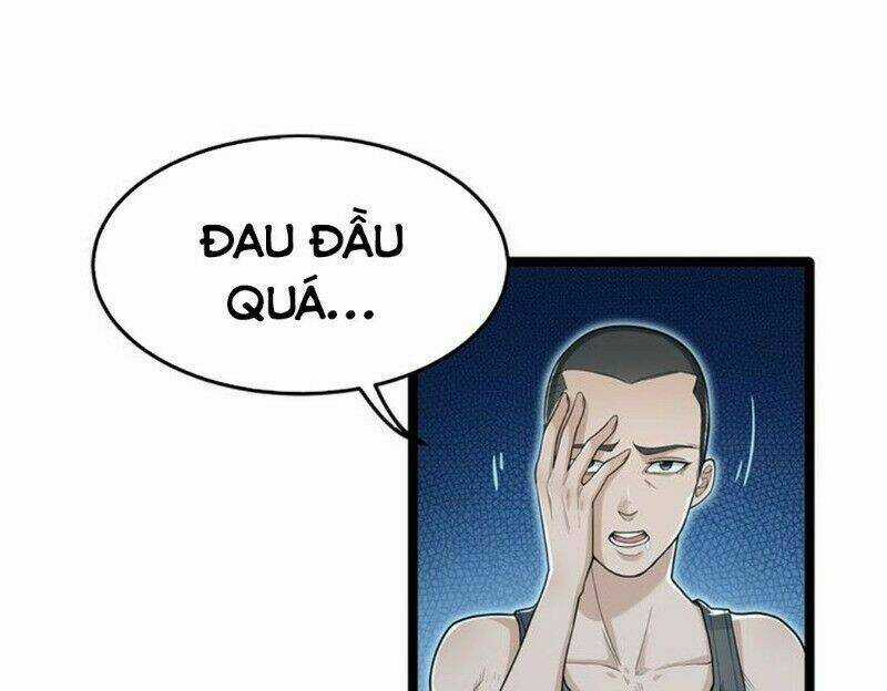 Anh Hùng Khốn Nạn Chapter 7 trang 2