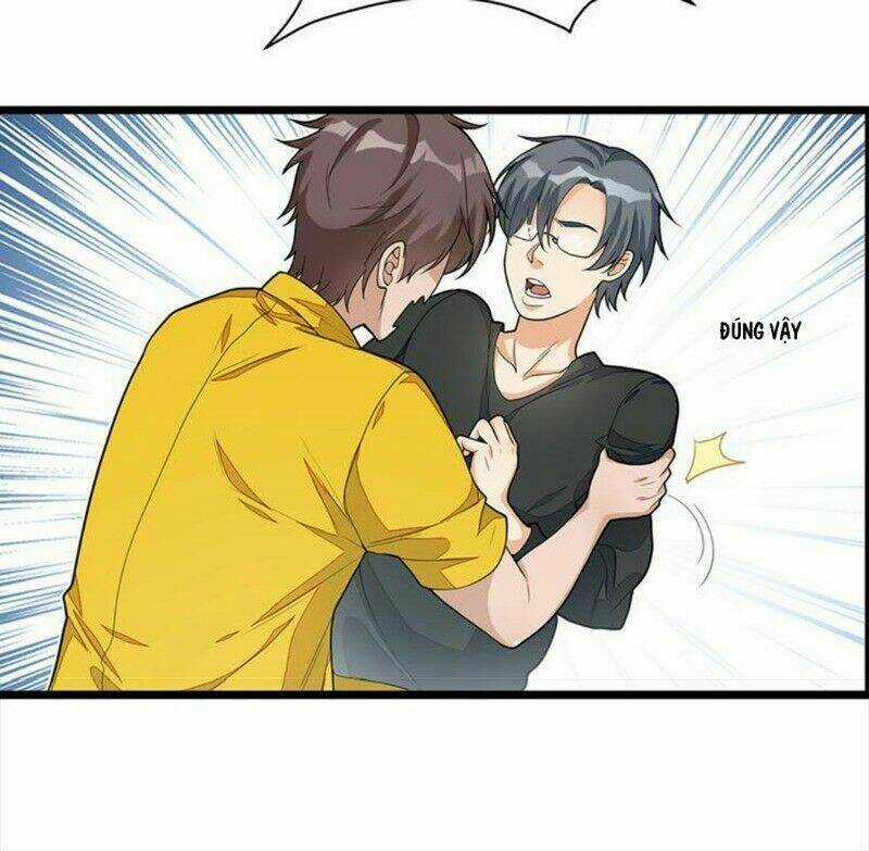 Anh Hùng Khốn Nạn Chapter 7 trang 21