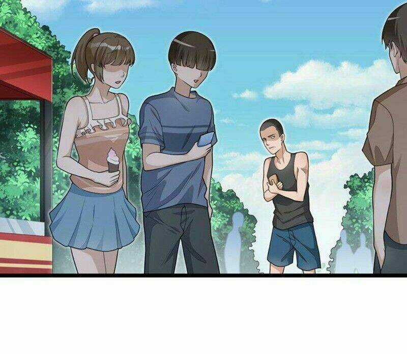 Anh Hùng Khốn Nạn Chapter 7 trang 23