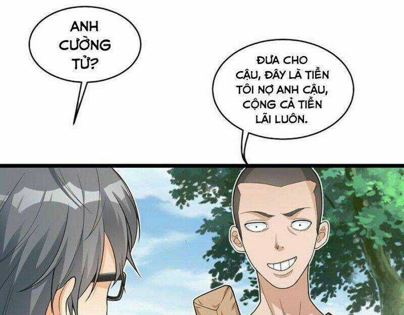 Anh Hùng Khốn Nạn Chapter 7 trang 25