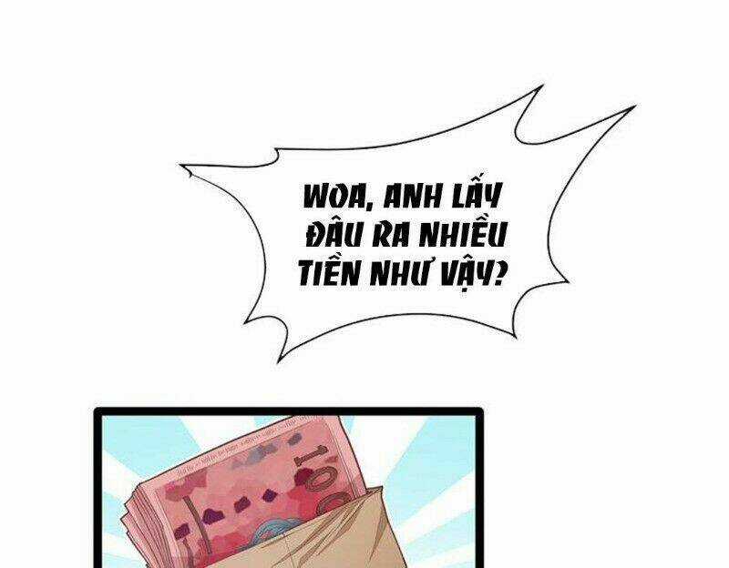 Anh Hùng Khốn Nạn Chapter 7 trang 27