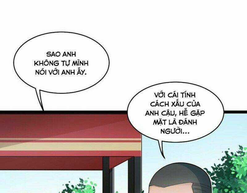 Anh Hùng Khốn Nạn Chapter 7 trang 29
