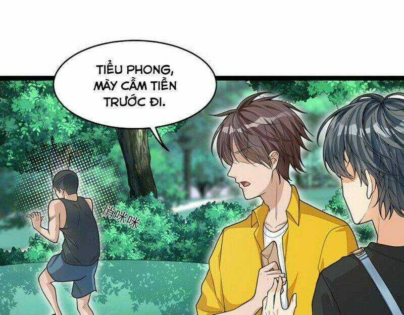 Anh Hùng Khốn Nạn Chapter 7 trang 32