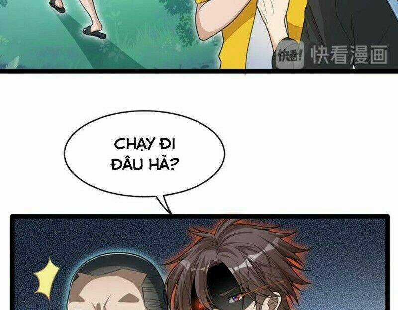 Anh Hùng Khốn Nạn Chapter 7 trang 33