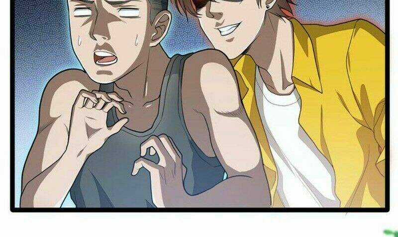 Anh Hùng Khốn Nạn Chapter 7 trang 34