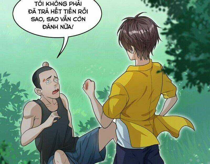 Anh Hùng Khốn Nạn Chapter 7 trang 36