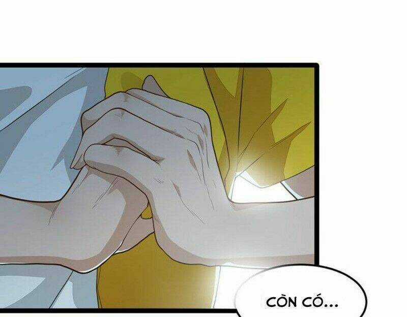 Anh Hùng Khốn Nạn Chapter 7 trang 38