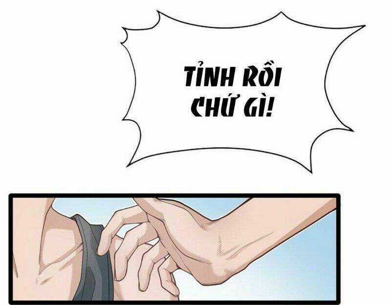 Anh Hùng Khốn Nạn Chapter 7 trang 4