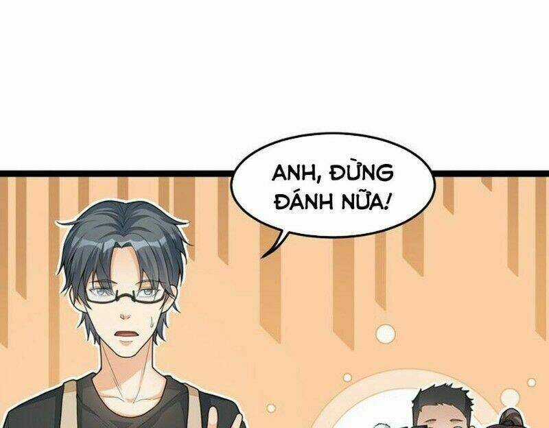Anh Hùng Khốn Nạn Chapter 7 trang 41