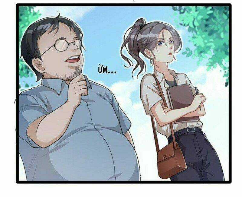 Anh Hùng Khốn Nạn Chapter 7 trang 43