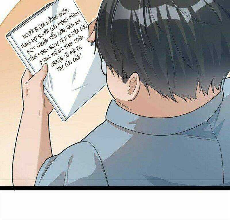 Anh Hùng Khốn Nạn Chapter 7 trang 49